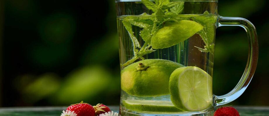 Detoxing towards your weight loss