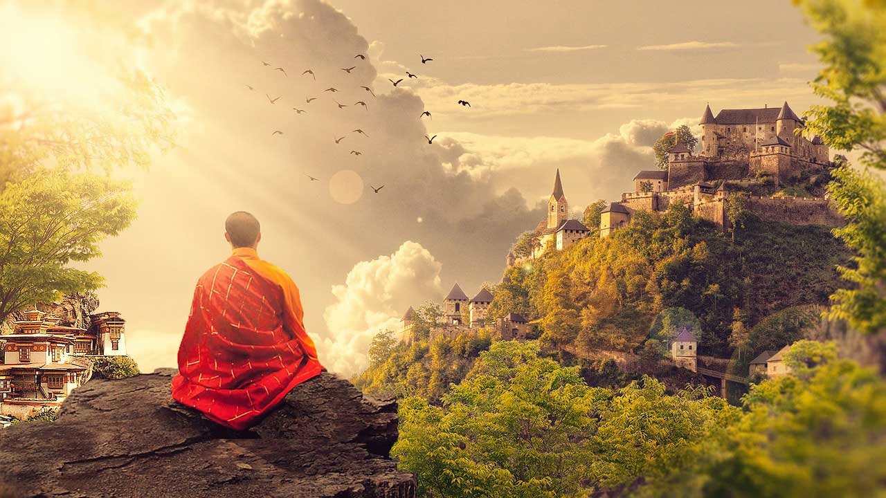 What is meditation and how to do it?