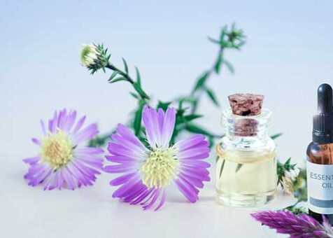 Perfume Oils, Essential Oils, and Products