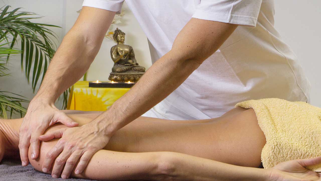 The Ultimate Guide to Massage Therapy: Types, Benefits, and Who Should Try