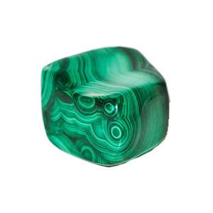 Malachite Crystals