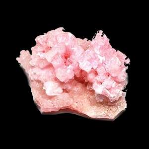 Pink Halite