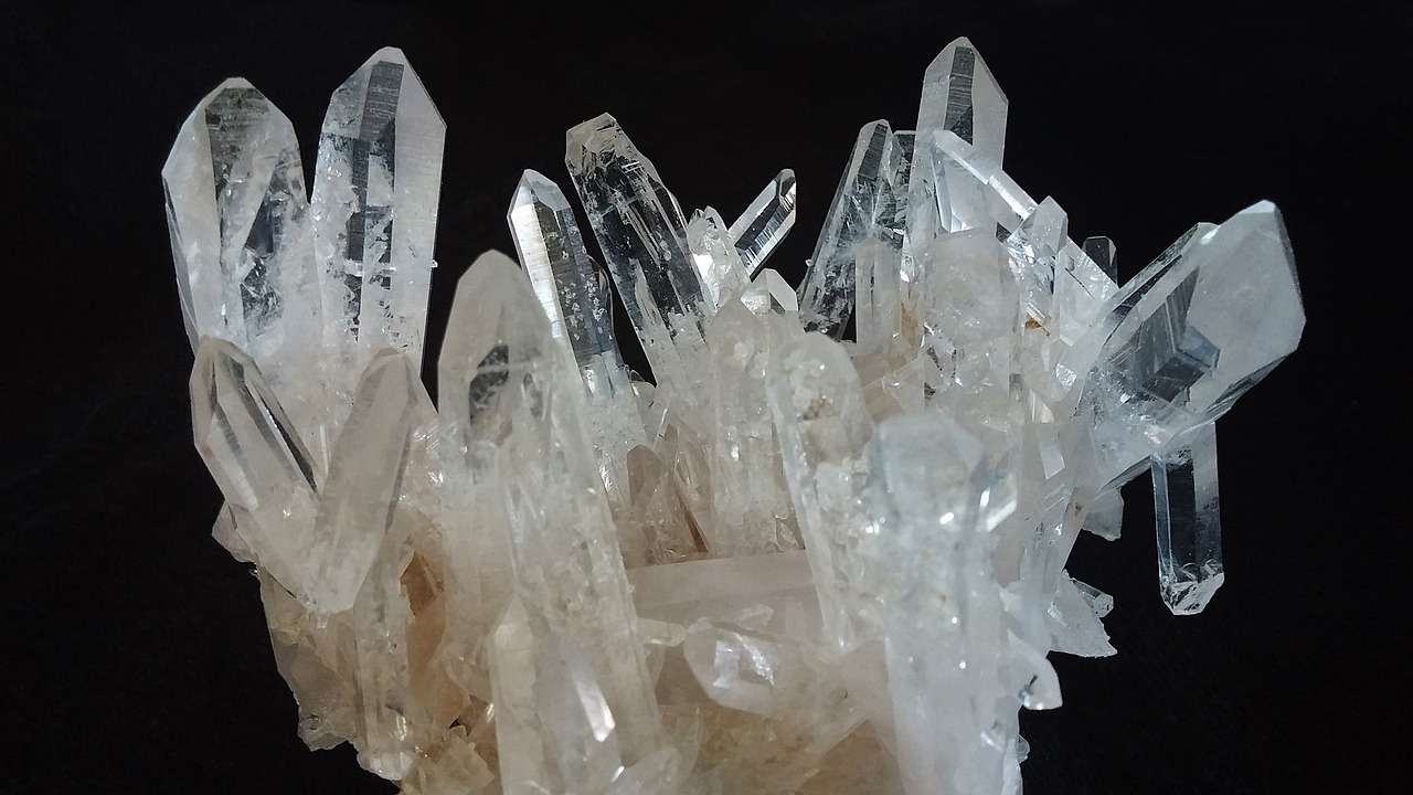 Crystals Unveiled: Exploring the Mystical Effects and Transformative Powers of Crystal Energy