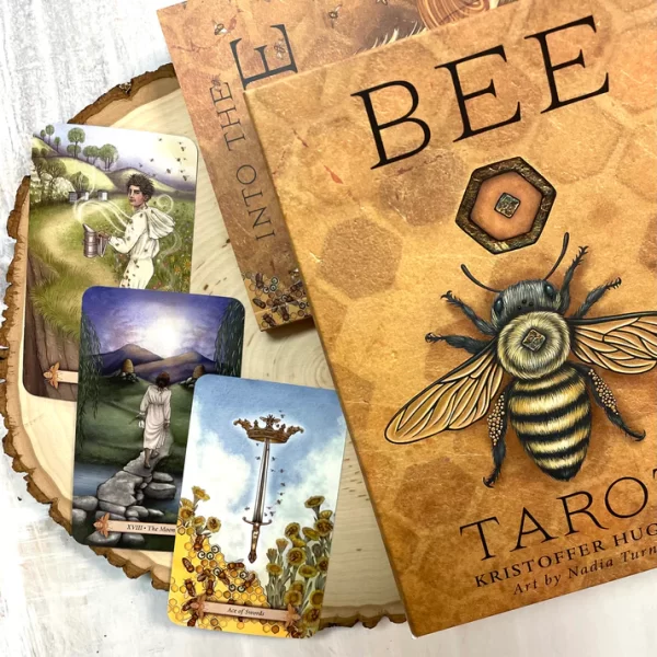 Bee tarot