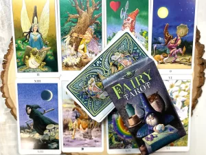 Fairy tarot