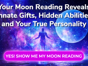 Moon Reading