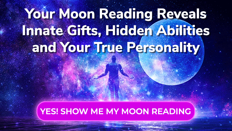 Moon Reading