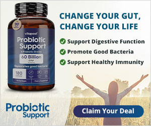 probiotic Support