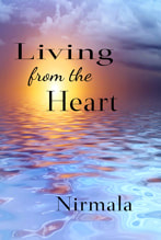 Living from the heart