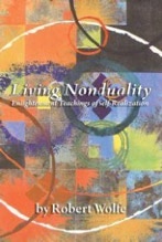 Living non duality