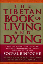 The Tibatan book of living and dying