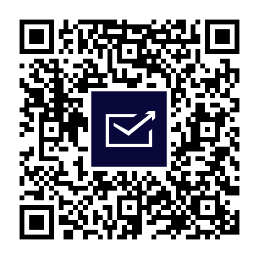 QR codes for Contact Form