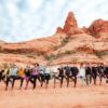 Women's Wellness Retreat in Sedona USA 1