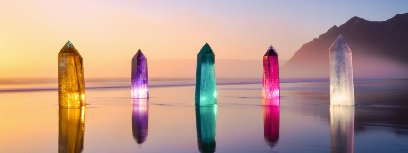 The 5 Pillars of the Spiritual Foundation